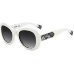 Missoni Sunglasses Women (Lens/Bridge/Temple) 53/21/140 mm) - (MIS0215GSSZJ)