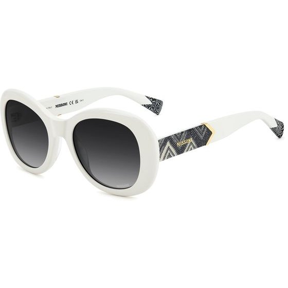 Missoni Sunglasses Women (Lens/Bridge/Temple) 53/21/140 mm) - (MIS0215GSSZJ)