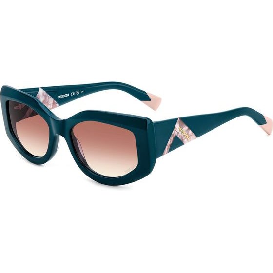 Missoni Sunglasses Women (Lens/Bridge/Temple) 54/19/140 mm) - (MIS0198SZI9)