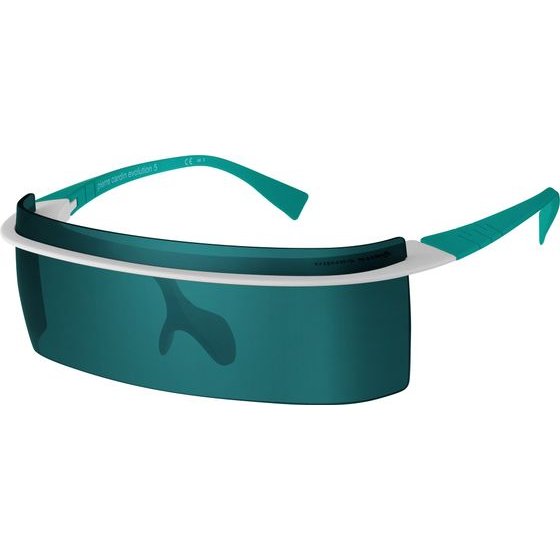 Pierre Cardin Sunglasses Man (Lens/Bridge/Temple) 99/00/130 mm) - (EVOLUTION507R)