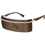 Pierre Cardin Sunglasses Man (Lens/Bridge/Temple) 99/00/130 mm) - (EVOLUTION59J9)