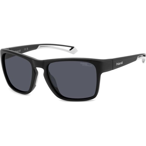 Polaroid Sport Sunglasses Man (Lens/Bridge/Temple) 56/18/130 mm) - (PLD7052S003)