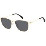 Polaroid Sunglasses Man (Lens/Bridge/Temple) 56/17/145 mm) - (PLD4159GSXJ5G)