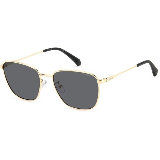 Polaroid Sunglasses Man (Lens/Bridge/Temple) 56/17/145 mm) - (PLD4159GSXJ5G)