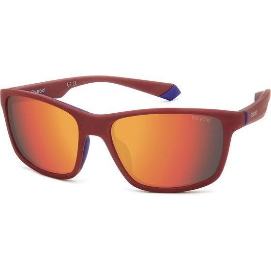 Polaroid Sunglasses Man (Lens/Bridge/Temple) 58/16/135 mm) - (PLD2153S0Z3)