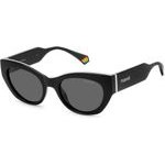 Polaroid Sunglasses Women (Lens/Bridge/Temple) 50/20/140 mm) - (PLD6199SX807)