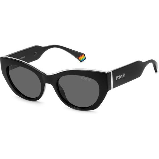 Polaroid Sunglasses Women (Lens/Bridge/Temple) 50/20/140 mm) - (PLD6199SX807)