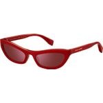 The Marc Jacobs Sunglasses Women (Lens/Bridge/Temple) 54/20/135 mm) - (MARC797SC9A)
