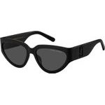 The Marc Jacobs Sunglasses Women (Lens/Bridge/Temple) 57/17/135 mm) - (MARC645S807)