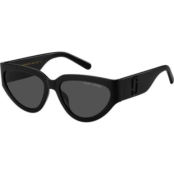 The Marc Jacobs Sunglasses Women (Lens/Bridge/Temple) 57/17/135 mm) - (MARC645S807)