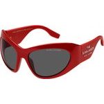 The Marc Jacobs Sunglasses Women (Lens/Bridge/Temple) 62/18/120 mm) - (MARC773SC9A)