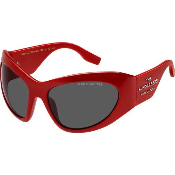 The Marc Jacobs Sunglasses Women (Lens/Bridge/Temple) 62/18/120 mm) - (MARC773SC9A)