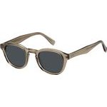 Tommy Hilfiger Sunglasses Man (Lens/Bridge/Temple) 49/24/150 mm) - (TH-2031-S-10A)
