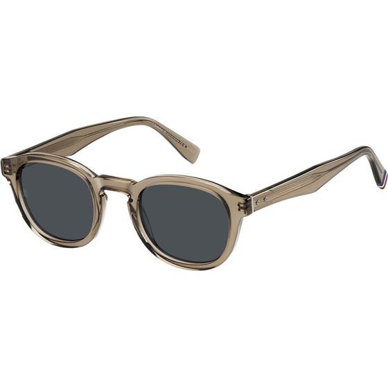 Tommy Hilfiger Sunglasses Man (Lens/Bridge/Temple) 49/24/150 mm) - (TH-2031-S-10A)