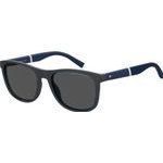 Tommy Hilfiger Sunglasses Man (Lens/Bridge/Temple) 54/18/145 mm) - (TH-2042-S-FLL)