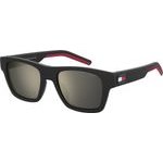 Tommy Hilfiger Sunglasses Man (Lens/Bridge/Temple) 54/19/145 mm) - (TH1975NS003)