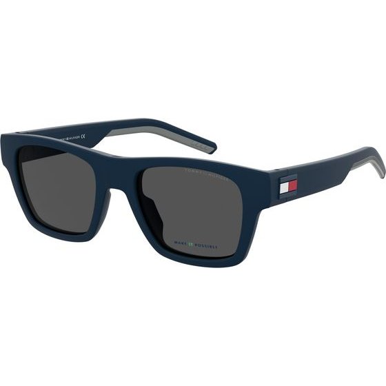 Tommy Hilfiger Sunglasses Man (Lens/Bridge/Temple) 54/19/145 mm) - (TH1975NSFLL)