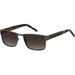 Tommy Hilfiger Sunglasses Man (Lens/Bridge/Temple) 57/19/140 mm) - (TH-1974-S-SVK)