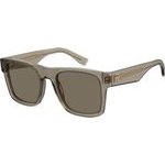 Tommy Hilfiger Sunglasses Women (Lens/Bridge/Temple) 53/20/140 mm) - (TH-2118-S-10A)