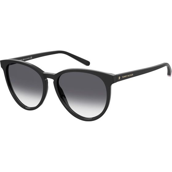 Tommy Hilfiger Sunglasses Women (Lens/Bridge/Temple) 56/17/140 mm) - (TH1724S8079O)