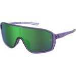 Under Armour Sunglasses Man (Lens/Bridge/Temple) 99/01/130 mm) - (UAGAMEDAYG1JZ)
