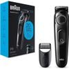 Braun ���������������� ��������� ������ �������� Series 3 - (BT3300)