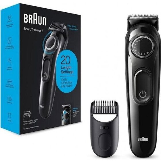 Braun ���������������� ��������� ������ �������� Series 3 - (BT3300)