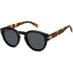 David Beckham Sunglasses Man (Lens/Bridge/Temple) 49/25/145 mm) - (DB-7110-S-WR7)