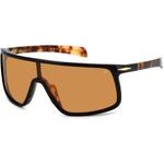 David Beckham Sunglasses Man (Lens/Bridge/Temple) 99/00/130 mm) - (DB99VISORWR7)