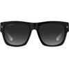 Dsquared2 Icon Sunglasses Man (Lens/Bridge/Temple) 55/19/145 mm) - (ICON0004S80S)