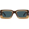 Dsquared2 Sunglasses Man (Lens/Bridge/Temple) 52/20/145 mm) - (D2-0142-S-9EN)