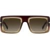 Dsquared2 Sunglasses Man (Lens/Bridge/Temple) 53/23/145 mm) - (D2-0141-S-XL7)