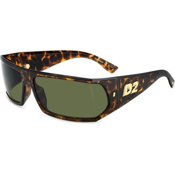 Dsquared2 Sunglasses Man (Lens/Bridge/Temple) 73/15/120 mm) - (D2-0140-S-086)