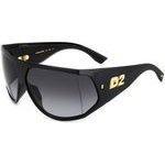 Dsquared2 Sunglasses Man (Lens/Bridge/Temple) 75/11/115 mm) - (D2-0124-S-2M2)