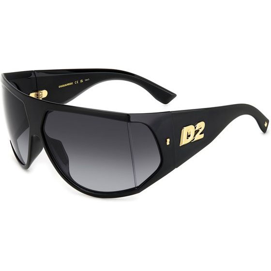 Dsquared2 Sunglasses Man (Lens/Bridge/Temple) 75/11/115 mm) - (D2-0124-S-2M2)