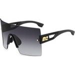 Dsquared2 Sunglasses Unisex (Lens/Bridge/Temple) 99/00/140 mm) - (D2-0126-S-807)