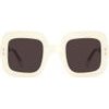 Isabel Marant Sunglasses Women (Lens/Bridge/Temple) 49/29/145 mm) - (IM0074GSSZJ)
