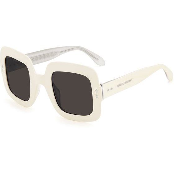 Isabel Marant Sunglasses Women (Lens/Bridge/Temple) 49/29/145 mm) - (IM0074GSSZJ)