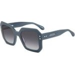 Isabel Marant Sunglasses Women (Lens/Bridge/Temple) 53/22/145 mm) - (IM0190GSKB7)