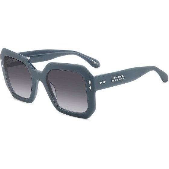 Isabel Marant Sunglasses Women (Lens/Bridge/Temple) 53/22/145 mm) - (IM0190GSKB7)