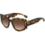 Isabel Marant Sunglasses Women (Lens/Bridge/Temple) 54/23/145 mm) - (IM-0156-S-086)