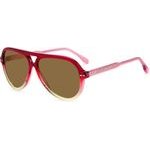 Isabel Marant Sunglasses Women (Lens/Bridge/Temple) 59/13/145 mm) - (IM-0006-S-Z6V)