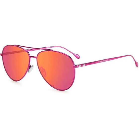Isabel Marant Sunglasses Women (Lens/Bridge/Temple) 60/14/145 mm) - (IM-0011-S-35J)