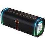 Hoco Bluetooth Speaker 30W 5h HC51 black