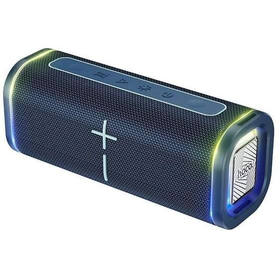 Hoco Bluetooth Speaker 30W 5h HC51 blue