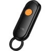 Hoco Locator Compatible With Apple Find My With Flashlight E99 black