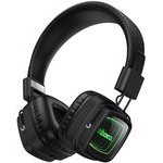 Hoco Wireless Headphones W72 black
