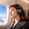 Hoco Wireless Headphones W72 black