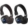 Hoco Wireless Headphones W72 brown