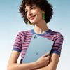 BlackView 4G Octacore 12.2' Tablet Set (8GB+256GB) Android 16 Grey - (MEGA5-8256-GR)